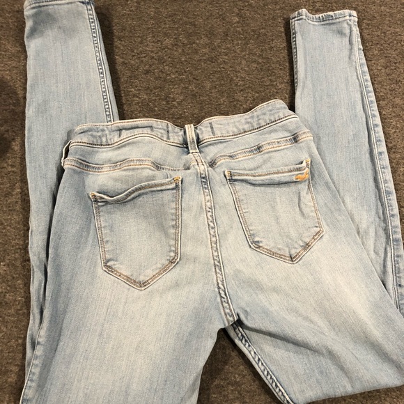 Skinny jeans - Picture 1 of 2